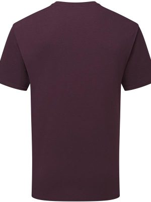 Fruit Of The Loom Pure Cotton Combed 180 Regular Fit Tee Adult - Image 18