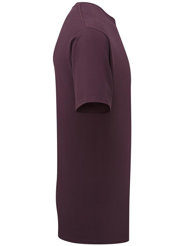 Fruit Of The Loom Pure Cotton Combed 180 Regular Fit Tee Adult