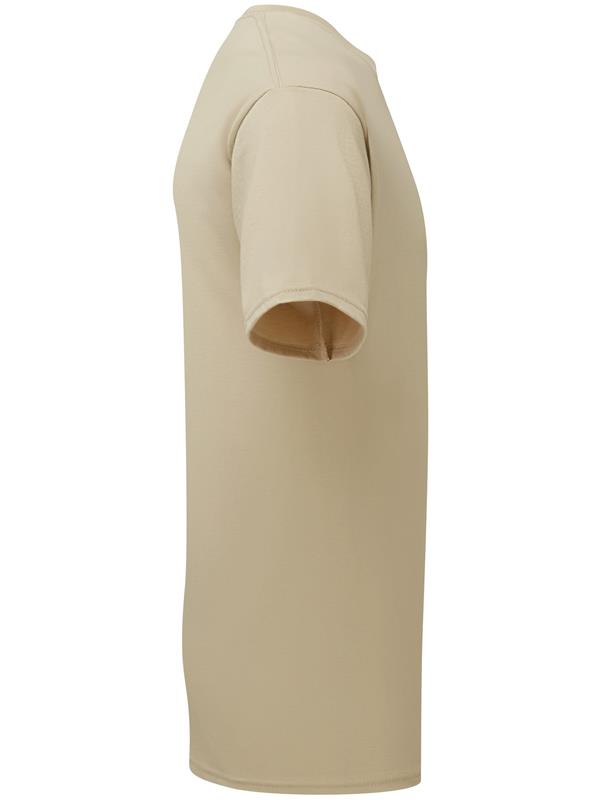 Fruit Of The Loom Pure Cotton Combed 180 Regular Fit Tee Adult