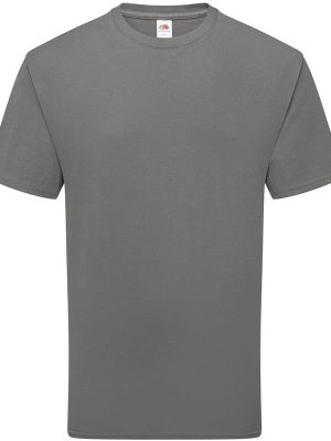 Fruit Of The Loom Pure Cotton Combed 180 Regular Fit Tee Adult - Image 31