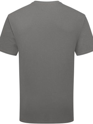 Fruit Of The Loom Pure Cotton Combed 180 Regular Fit Tee Adult - Image 32