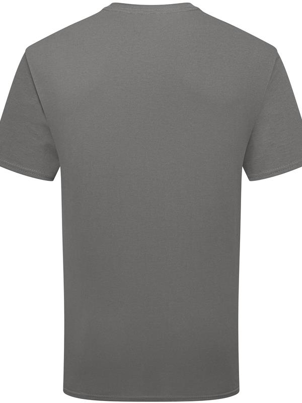 Fruit Of The Loom Pure Cotton Combed 180 Regular Fit Tee Adult