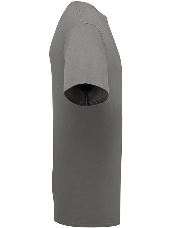 Fruit Of The Loom Pure Cotton Combed 180 Regular Fit Tee Adult