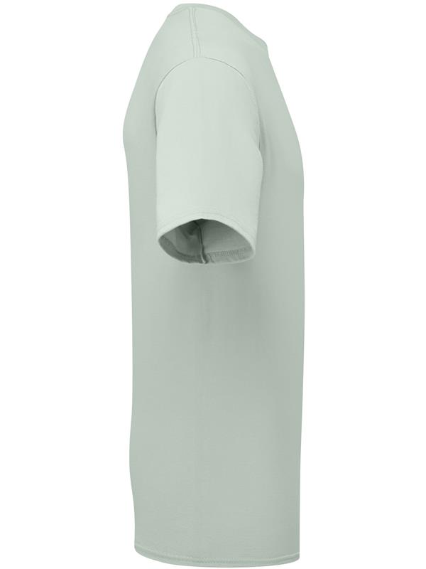 Fruit Of The Loom Pure Cotton Combed 180 Regular Fit Tee Adult