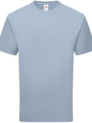 Fruit Of The Loom Pure Cotton Combed 180 Regular Fit Tee Adult - Image 36