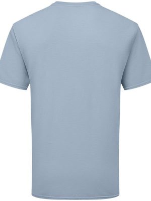 Fruit Of The Loom Pure Cotton Combed 180 Regular Fit Tee Adult - Image 37