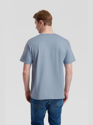 Fruit Of The Loom Pure Cotton Combed 180 Regular Fit Tee Adult - Image 40