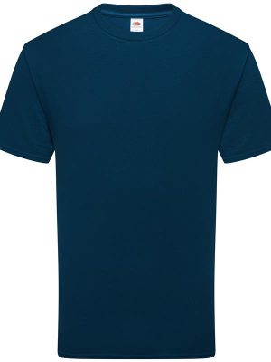 Fruit Of The Loom Pure Cotton Combed 180 Regular Fit Tee Adult - Image 41