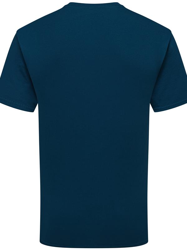 Fruit Of The Loom Pure Cotton Combed 180 Regular Fit Tee Adult