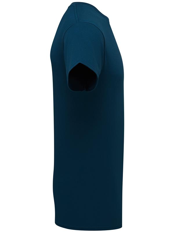 Fruit Of The Loom Pure Cotton Combed 180 Regular Fit Tee Adult