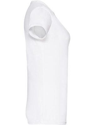 Fruit Of The Loom Original Open End 145 Regular Fit Tee Ladies - Image 34