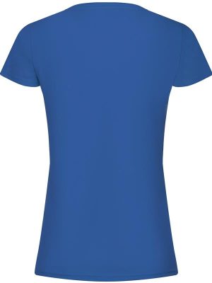 Fruit Of The Loom Original Open End 145 Regular Fit Tee Ladies - Image 27