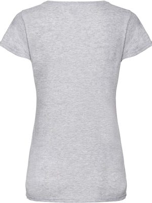 Fruit Of The Loom Original Open End 145 Regular Fit Tee Ladies - Image 15