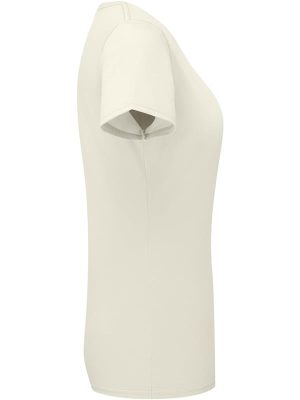 Fruit Of The Loom Iconic Premium Combed 195 Regular Fit Tee Ladies - Image 57