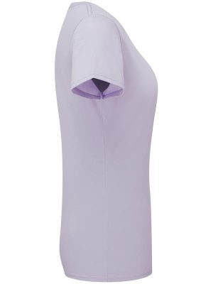 Fruit Of The Loom Iconic Premium Combed 195 Regular Fit Tee Ladies - Image 85