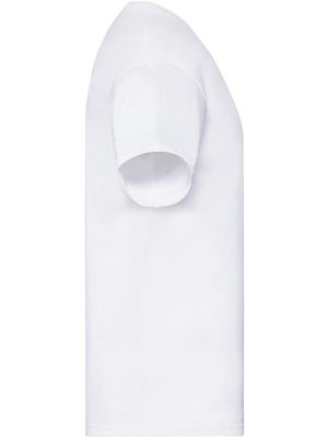 Fruit Of The Loom Original Open End 145 Regular Fit V Neck Tee Adult - Image 10