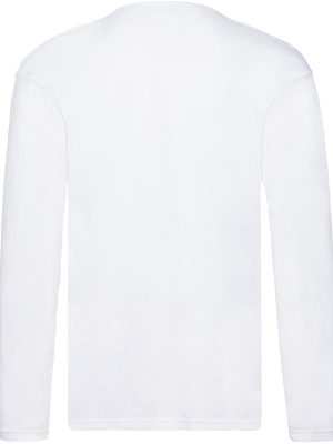 Fruit Of The Loom Original Open End 145 Regular Fit LS Tee Adult - Image 9