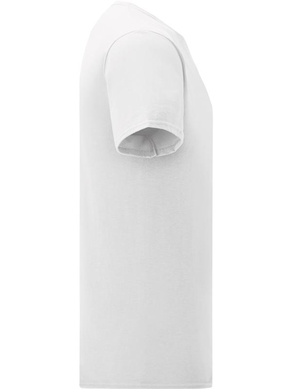 Fruit Of The Loom Iconic Combed 150 Regular Fit Tee Adult