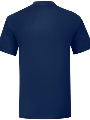 Fruit Of The Loom Iconic Combed 150 Regular Fit Tee Adult - Image 123