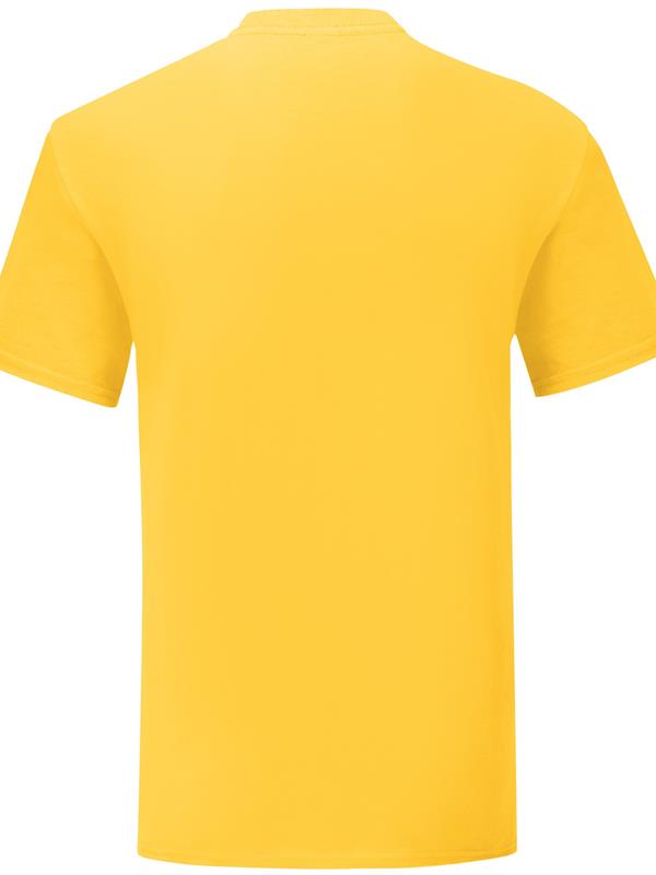 Fruit Of The Loom Iconic Combed 150 Regular Fit Tee Adult