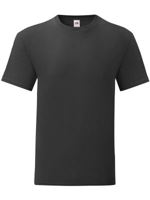 Fruit Of The Loom Iconic Combed 150 Regular Fit Tee Adult - Image 14
