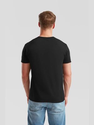 Fruit Of The Loom Iconic Combed 150 Regular Fit Tee Adult - Image 18