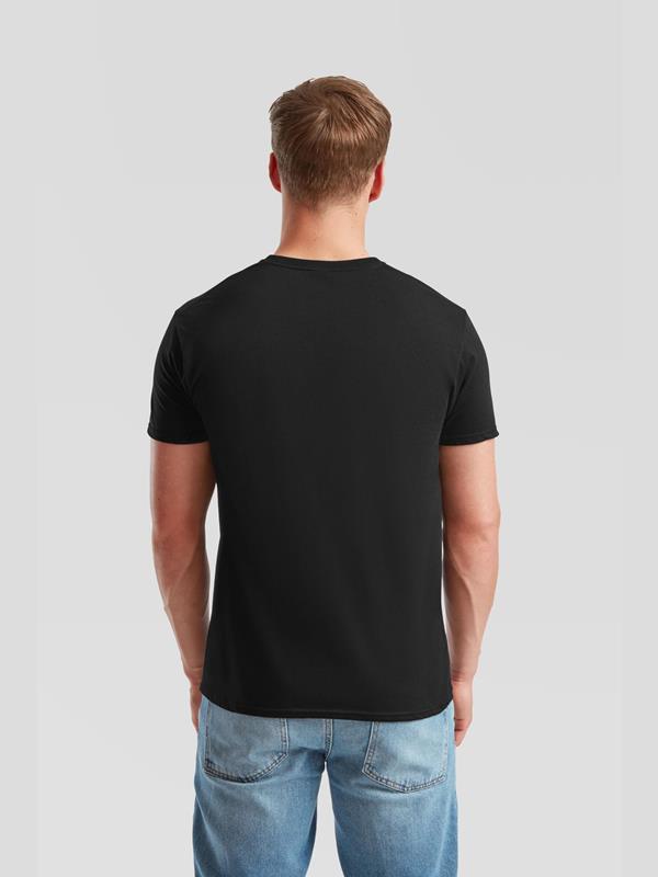 Fruit Of The Loom Iconic Combed 150 Regular Fit Tee Adult