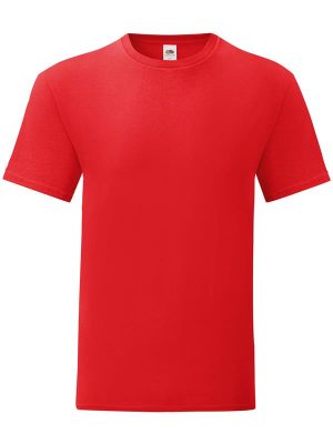 Fruit Of The Loom Iconic Combed 150 Regular Fit Tee Adult - Image 140
