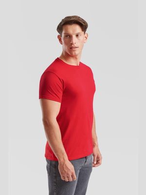 Fruit Of The Loom Iconic Combed 150 Regular Fit Tee Adult - Image 145