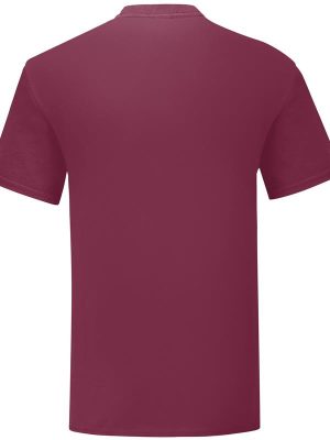 Fruit Of The Loom Iconic Combed 150 Regular Fit Tee Adult - Image 21
