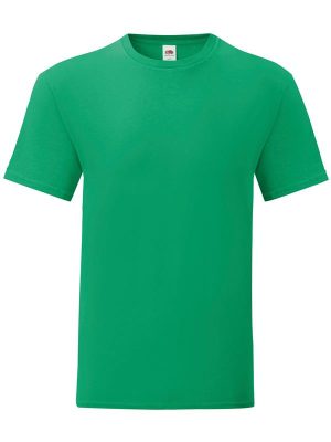 Fruit Of The Loom Iconic Combed 150 Regular Fit Tee Adult - Image 104