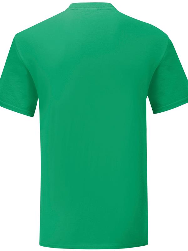 Fruit Of The Loom Iconic Combed 150 Regular Fit Tee Adult