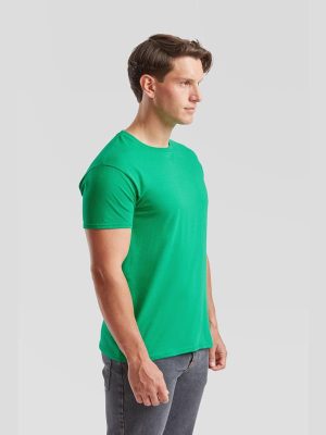 Fruit Of The Loom Iconic Combed 150 Regular Fit Tee Adult - Image 109