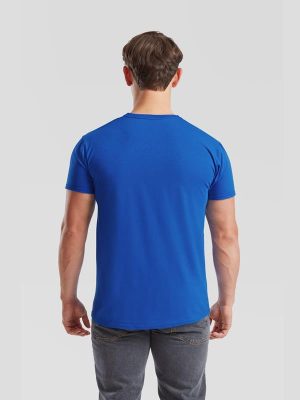 Fruit Of The Loom Iconic Combed 150 Regular Fit Tee Adult - Image 150