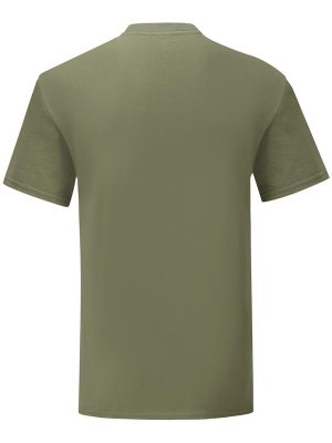 Fruit Of The Loom Iconic Combed 150 Regular Fit Tee Adult - Image 27