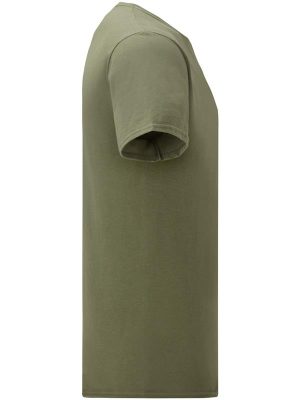 Fruit Of The Loom Iconic Combed 150 Regular Fit Tee Adult - Image 28