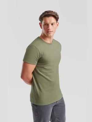 Fruit Of The Loom Iconic Combed 150 Regular Fit Tee Adult - Image 31