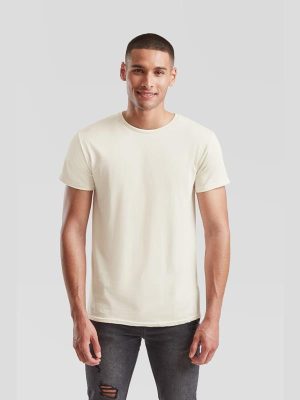 Fruit Of The Loom Iconic Combed 150 Regular Fit Tee Adult - Image 119