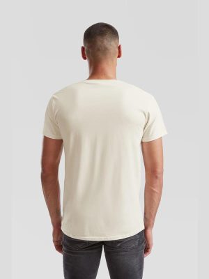 Fruit Of The Loom Iconic Combed 150 Regular Fit Tee Adult - Image 120