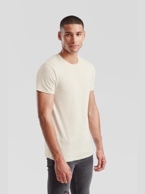 Fruit Of The Loom Iconic Combed 150 Regular Fit Tee Adult - Image 121
