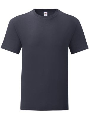 Fruit Of The Loom Iconic Combed 150 Regular Fit Tee Adult - Image 38