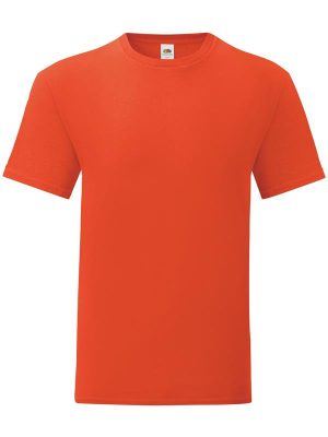 Fruit Of The Loom Iconic Combed 150 Regular Fit Tee Adult - Image 50
