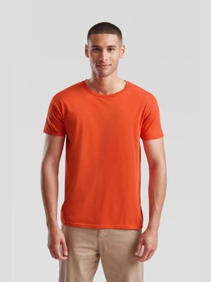 Fruit Of The Loom Iconic Combed 150 Regular Fit Tee Adult - Image 53
