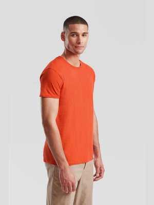 Fruit Of The Loom Iconic Combed 150 Regular Fit Tee Adult - Image 55