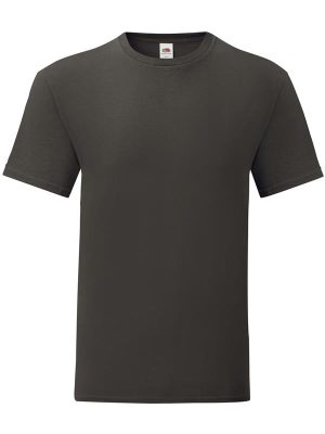 Fruit Of The Loom Iconic Combed 150 Regular Fit Tee Adult - Image 110