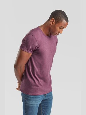 Fruit Of The Loom Iconic Combed 150 Regular Fit Tee Adult - Image 67
