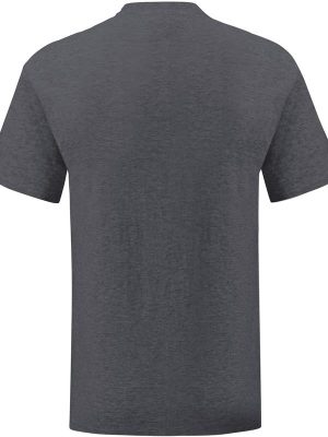 Fruit Of The Loom Iconic Combed 150 Regular Fit Tee Adult - Image 45