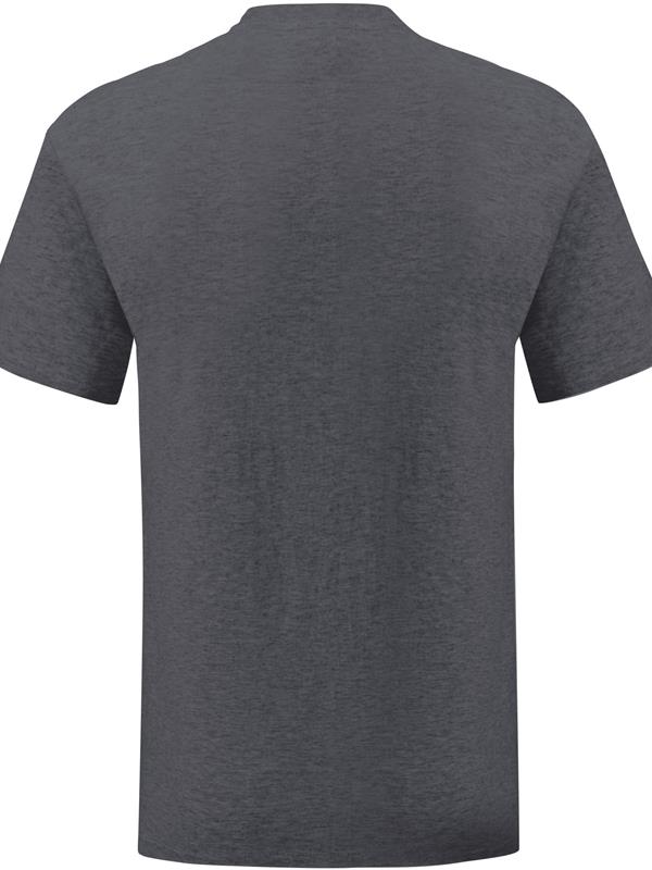 Fruit Of The Loom Iconic Combed 150 Regular Fit Tee Adult