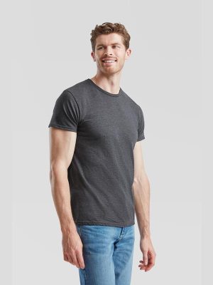 Fruit Of The Loom Iconic Combed 150 Regular Fit Tee Adult - Image 49