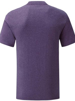 Fruit Of The Loom Iconic Combed 150 Regular Fit Tee Adult - Image 87